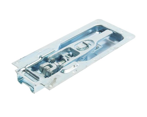 Рукоятка МАЗ запора борта ОАО МАЗ-ВОЛМЕТ