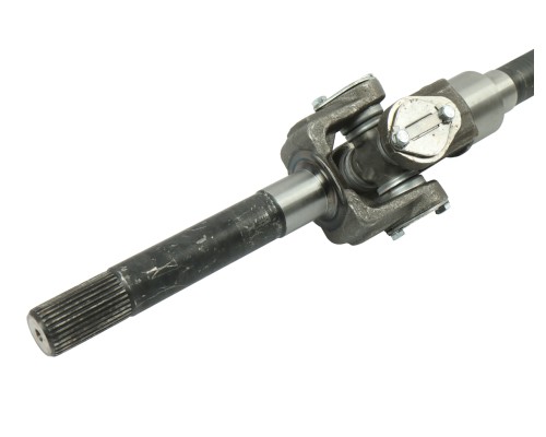 Шарнир кулака поворотного ГАЗ-33027 правый длинный АККОМ