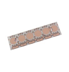 Прокладка головки блока ЯМЗ-650.10 РД