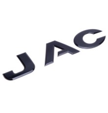 Эмблема JAC OE