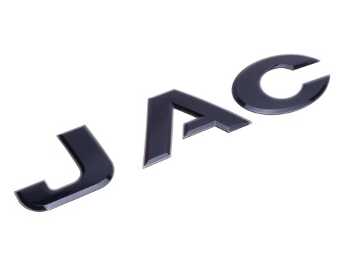 Эмблема JAC OE