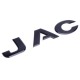 Эмблема JAC OE