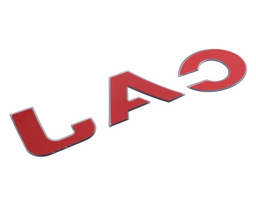 Эмблема JAC OE