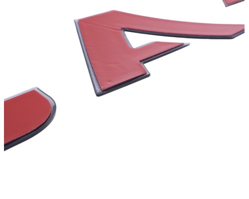 Эмблема JAC OE