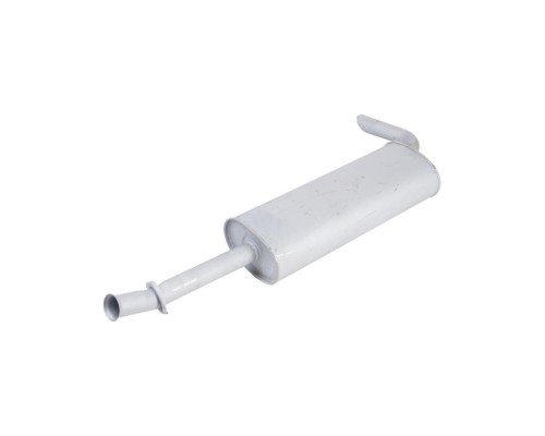 Глушитель ГАЗ-3302 Бизнес дв.УМЗ-4216 ЕВРО-4 БАКСАН