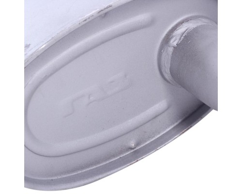 Глушитель ГАЗ-3302 Бизнес дв.УМЗ-4216 ЕВРО-4 БАКСАН