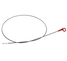 Щуп уровня масла SHACMAN SHAANXI X3000 дв.WP12 OE