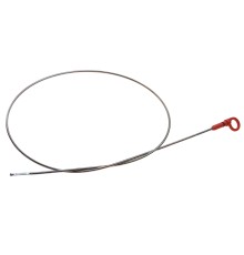 Щуп уровня масла SHACMAN SHAANXI X3000 дв.WP12 OE