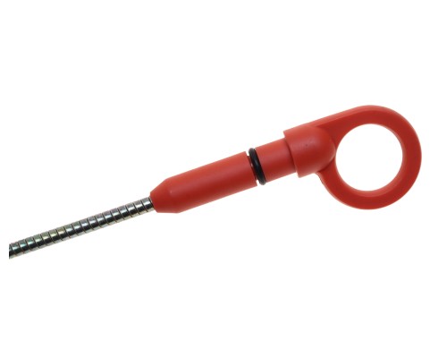 Щуп уровня масла SHACMAN SHAANXI X3000 дв.WP12 OE