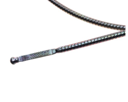 Щуп уровня масла SHACMAN SHAANXI X3000 дв.WP12 OE