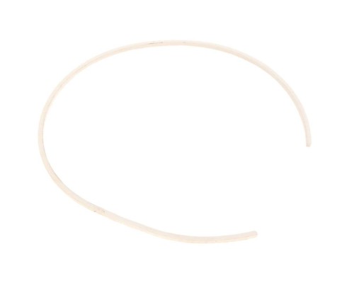 Кольцо ЗИЛ-5301, МТЗ газового стыка Д=118.3 фторопласт АВТОПРОКЛАДКА