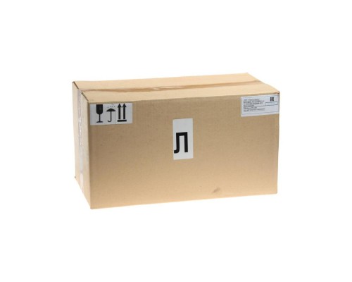 Фара блок КАМАЗ-6520, 6511, 4308 с ДХО левая Н/О ФОРМУЛА СВЕТА