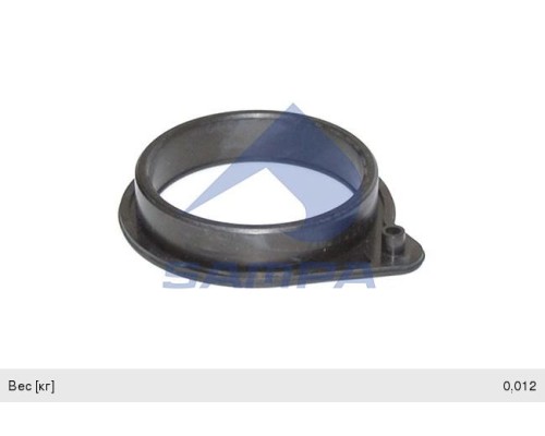 Кольцо уплотнительное VOLVO FH12 термостата SAMPA
