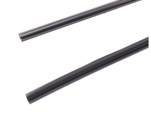 Уплотнитель SITRAK HOWO стекла ветрового OE