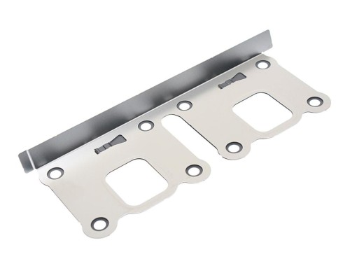 Прокладка коллектора MAN TGL, TGM дв.D0834, 0836 выпускного ELRING