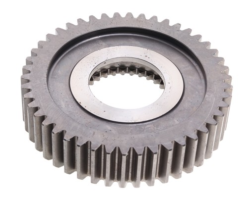 Шестерня КПП SHACMAN SHAANXI демультипликатора ведущая OE