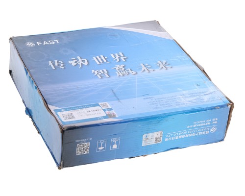 Шестерня КПП SHACMAN SHAANXI демультипликатора ведущая OE