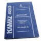 Книга КАМАЗ-5297 Автобус (ЕВРО-3)