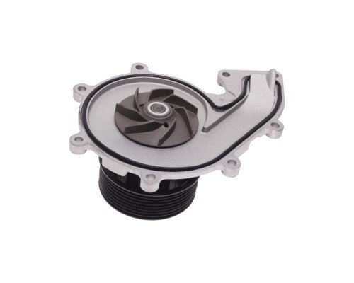 Насос водяной ГАЗ, ПАЗ дв.CUMMINS ISF 3.8 LUZAR