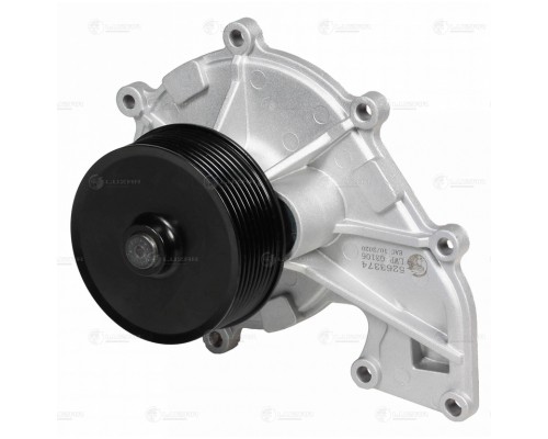 Насос водяной ГАЗ, ПАЗ дв.CUMMINS ISF 3.8 LUZAR