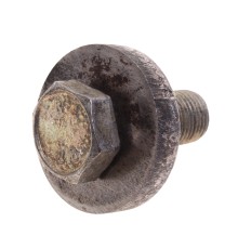 Болт М16х1.5х40 ЗМЗ-40524 с шайбой шкива коленвала ЕВРО-3 АЛЬТЕРНАТИВДЕТАЛЬ