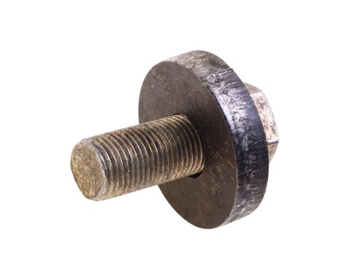 Болт М16х1.5х40 ЗМЗ-40524 с шайбой шкива коленвала ЕВРО-3 АЛЬТЕРНАТИВДЕТАЛЬ