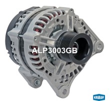 Генератор ГАЗ-3309, ПАЗ дв.CUMMINS ISF 3.8 28В 70А KRAUF