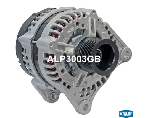 Генератор ГАЗ-3309, ПАЗ дв.CUMMINS ISF 3.8 28В 70А KRAUF