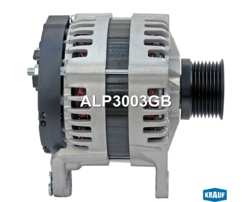 Генератор ГАЗ-3309, ПАЗ дв.CUMMINS ISF 3.8 28В 70А KRAUF