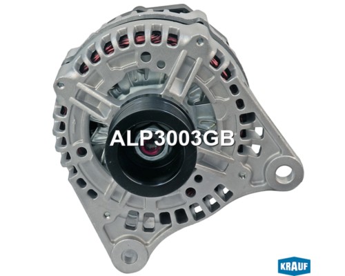 Генератор ГАЗ-3309, ПАЗ дв.CUMMINS ISF 3.8 28В 70А KRAUF