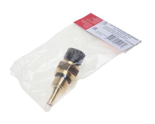 Датчик температуры КАМАЗ, ГАЗель Бизнес дв.CUMMINS (2.8/3.8) охлаждающей жидкости АВТОТРЕЙД