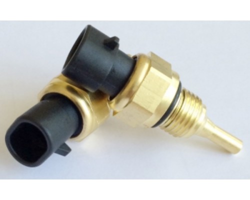 Датчик температуры КАМАЗ, ГАЗель Бизнес дв.CUMMINS (2.8/3.8) охлаждающей жидкости АВТОТРЕЙД