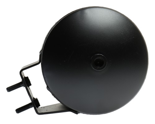 Баллон воздушный КАМАЗ-5490 ресивер малый с кронштейном в сборе (ОАО КАМАЗ)