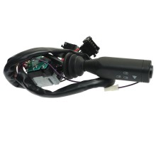 Переключатель подрулевой SHACMAN SHAANXI MAN указателей поворота,  света,  стеклоочистителя SORL