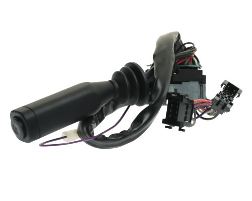 Переключатель подрулевой SHACMAN SHAANXI MAN указателей поворота,  света,  стеклоочистителя SORL