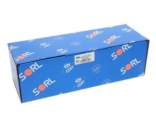 Переключатель подрулевой SHACMAN SHAANXI MAN указателей поворота,  света,  стеклоочистителя SORL