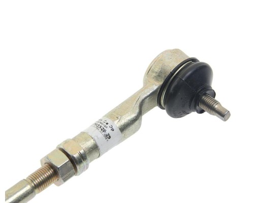 Тяга КАМАЗ-ЕВРО реактивная привода КПП в сборе ROSTAR