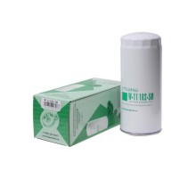 Фильтр масляный ЯМЗ-534, 650.10 СПЕЦМАШ