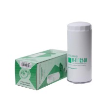 Фильтр масляный ЯМЗ-534, 650.10 СПЕЦМАШ