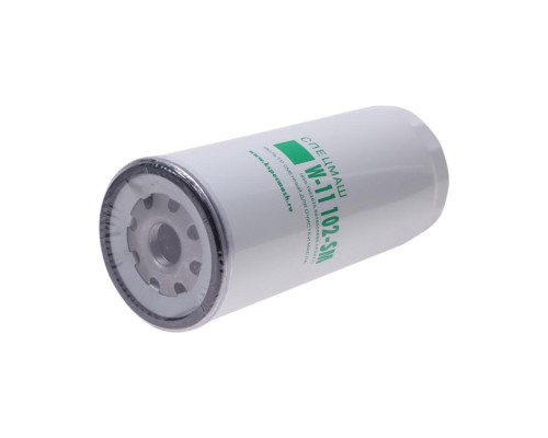 Фильтр масляный ЯМЗ-534, 650.10 СПЕЦМАШ