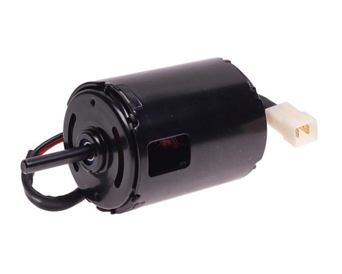 Мотор отопителя ГАЗ-3302 LUZAR