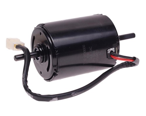 Мотор отопителя ГАЗ-3302 LUZAR