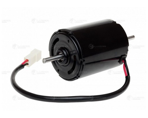 Мотор отопителя ГАЗ-3302 LUZAR