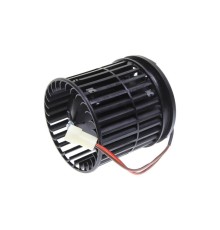 Мотор отопителя ГАЗ-3302, 33104 с крыльчаткой в сборе LUZAR