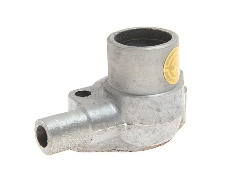 Патрубок Д-243 насоса водяного ММЗ