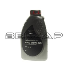 Масло трансмиссионное ТМ5 GL-5 75W90 п/синт.1л UAZ LUKOIL упаковка (ОАО УАЗ)