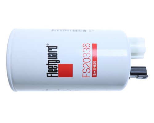 Фильтр топливный ГАЗ-3309, 3310, КАМАЗ дв.CUMMINS ISBe, ISF 3.8 сепаратор CUMMINS