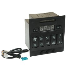 Блок управления МАЗ микроклиматом УП МПОВТ