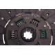 Диск сцепления ГАЗ-53 (диафрагменное сцепление) KENO