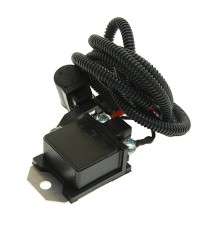 Реле регулятор напряжения ВАЗ, ГАЗ, УАЗ генератора 4052.3701, 409.3701 ЭНЕРГОМАШ